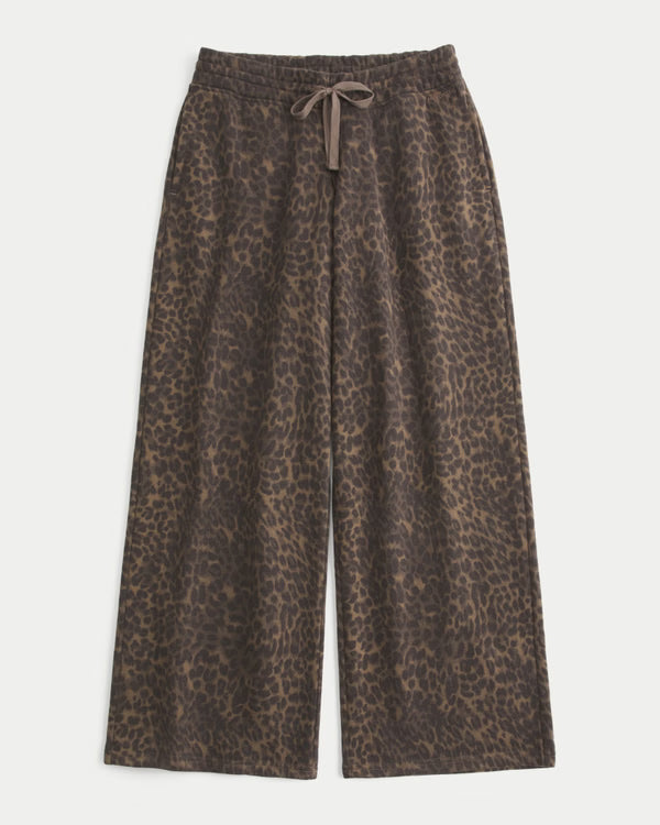 Paris Idle Crow Trousers